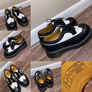 Dr. Martens Loafers. Size US 6. Brand new.